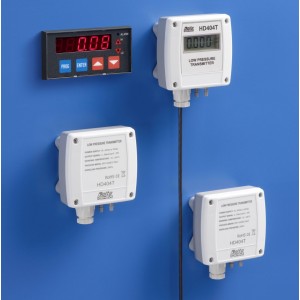 Trasmettitori Bassa Pressione Serie ARW-HD404T / ARW-HD404ST